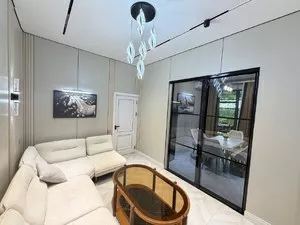 2-комнатная квартира в ЖК Prestige Gardens, 90 кв.м