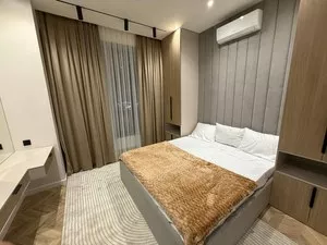 2-комнатная квартира в ЖК Prestige Gardens, Яккасарайский район