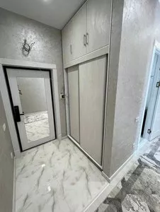 2-комнатная квартира в ЖК Престиж, Яккасарайский район