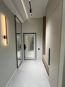 2-комнатная квартира в ЖК Престиж, Яккасарой