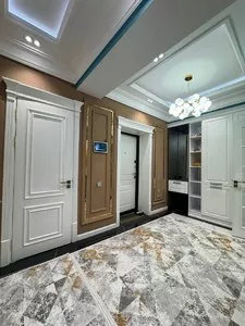 2-комнатная квартира в ЖК Qorasaroy, 76 м2