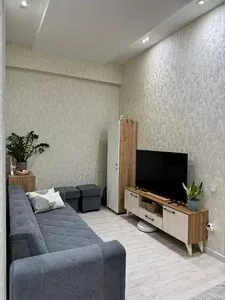 2-комнатная квартира в ЖК Real House, Мирзо-Улугбекский район