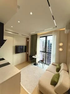 2-комнатная квартира в ЖК Regnum Plaza, 42 кв.м