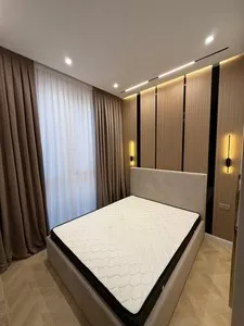 2-комнатная квартира в ЖК REGNUM PLAZA, 50 м2