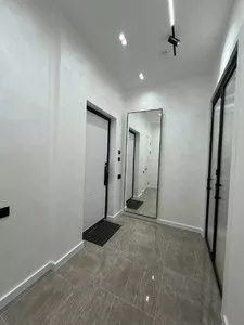 2-комнатная квартира в ЖК Regnum Plaza, 52 м2