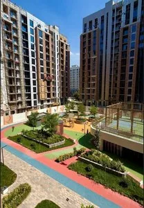 2-комнатная квартира в ЖК Regnum Plaza, 66.4 кв.м