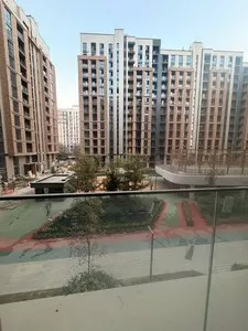 2-комнатная квартира в ЖК Regnum Plaza