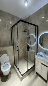 2-комнатная квартира в ЖК Residence, район O’rikzor