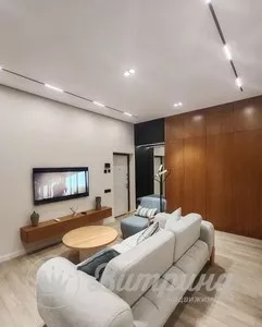 2-комнатная квартира в ЖК Royal House, Учтепинский район