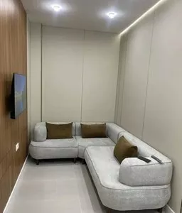2-комнатная квартира в ЖК Royal House, ул. Шота Руставели