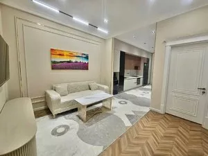 2-комнатная квартира в ЖК Royal House, Яккасарайский район