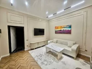 2-комнатная квартира в ЖК Royal House, Яккасарайский район
