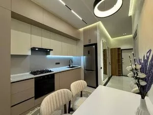 2-комнатная квартира в ЖК Royal House, Яккасарайский район