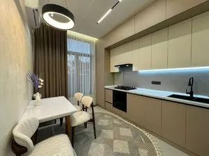 2-комнатная квартира в ЖК Royal House, Яккасарайский район