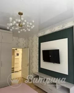 2-комнатная квартира в ЖК Sado, 43 м²