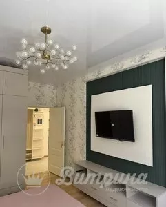 2-комнатная квартира в ЖК Sado, 43 м2