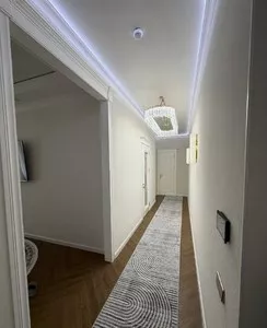 2-комнатная квартира в ЖК Sado, 64 м2