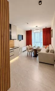 2-комнатная квартира в ЖК Saf Towers, Мирзо-Улугбекский район