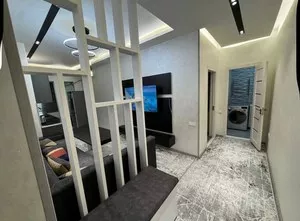2-комнатная квартира в ЖК Саламатина, Яккасарайский район