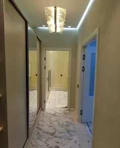 2-комнатная квартира в ЖК Самарканд Дарвоза, Шайхантахурский район