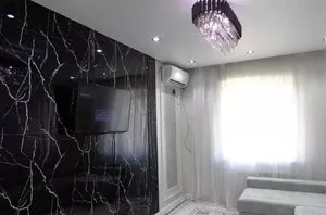 2-комнатная квартира в ЖК Самарканд Дарвоза
