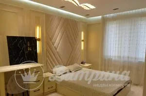 2-комнатная квартира в ЖК Самарканд Дарвоза