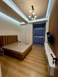 2-комнатная квартира в ЖК Sapphire Terrace, Мирабадский район