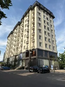 2-комнатная квартира в ЖК Sayram, 68 кв.м