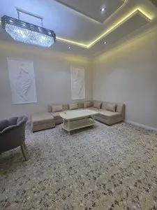 2-комнатная квартира в ЖК Sayram Elite, Мирзо-Улугбекский район