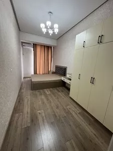 2-комнатная квартира в ЖК Sayram Towers, Мирзо-Улугбекский район