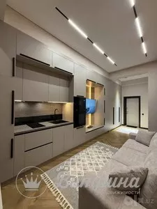 2-комнатная квартира в ЖК Sayram Towers