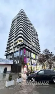 2-комнатная квартира в ЖК Сайрам, Юнусабад 14 квартал