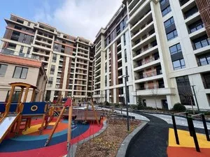 2-комнатная квартира в ЖК Селебрити, Яккасарайский район