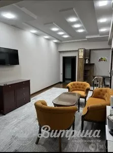 2-комнатная квартира в ЖК Seoul, 52 м2