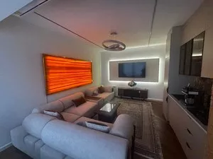 2-комнатная квартира в ЖК Seoul Mun, 60 м2