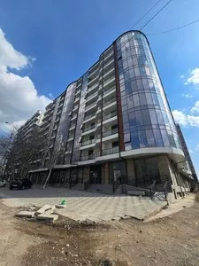 2-комнатная квартира в ЖК Shahriabad, 51 м2