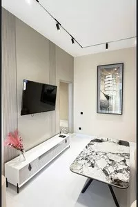 2-комнатная квартира в ЖК Шахриабад, 52 м2