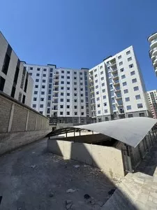 2-комнатная квартира в ЖК Шахриабад, Мирзо-Улугбекский район