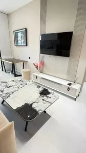 2-комнатная квартира в ЖК Shahriobod, 53 м2