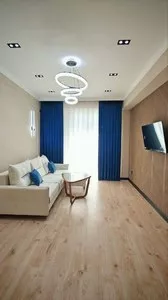 2-комнатная квартира в ЖК Shanghai Residence, Рохат