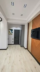 2-комнатная квартира в ЖК Shanghai Residence, Рохат