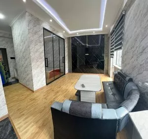 2-комнатная квартира в ЖК Шохсарой, Юнусабад