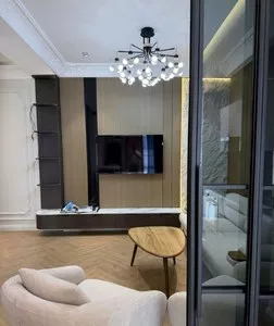 2-комнатная квартира в ЖК Shoshkent, 57 м2