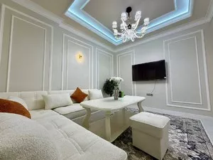 2-комнатная квартира в ЖК Шошкент, 57 м2