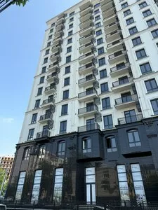 2-комнатная квартира в ЖК Shoshkent, 60 м2
