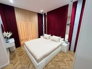 2-комнатная квартира в ЖК SHOSHKENT, Яккасарайский район