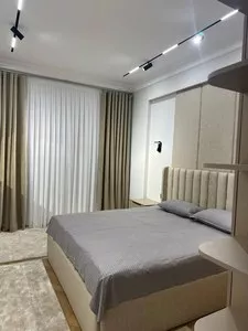2-комнатная квартира в ЖК Шошкент, Яккасарайский район