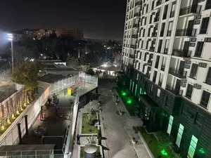 2-комнатная квартира в ЖК Шошкент, Яккасарайский район