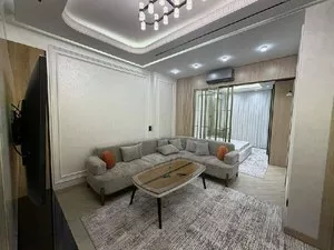 2-комнатная квартира в ЖК Shoshkent, Яккасарайский район
