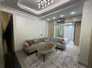 2-комнатная квартира в ЖК Шошкент, Яккасарой